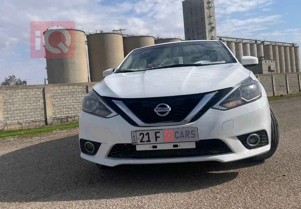 نيسان سنترا